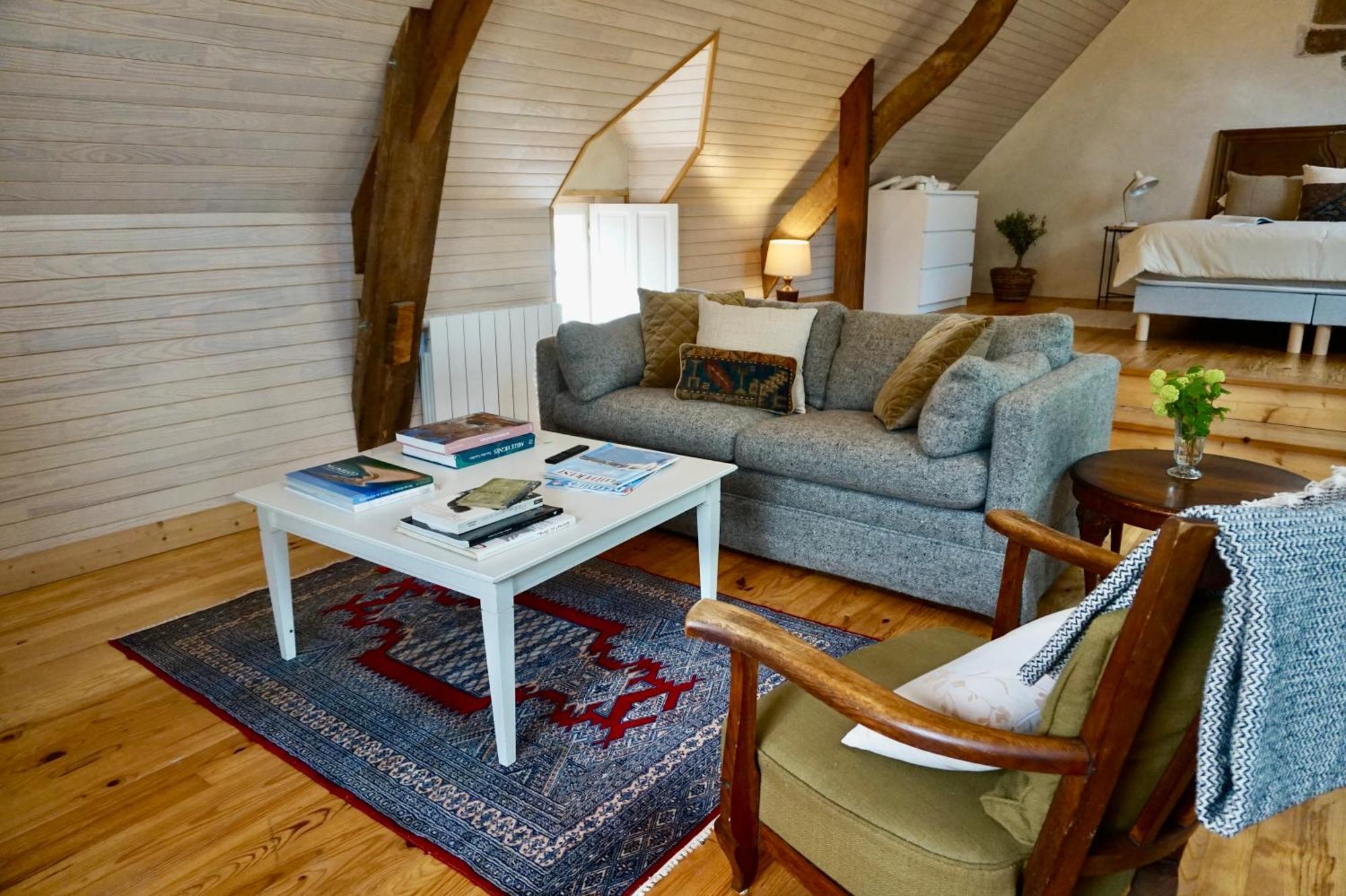 Cottage De Charme & Jardin Fabuleux A 800M De La Mer - Maison Melchior فلامانفيل المظهر الخارجي الصورة